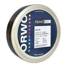 ORWO FILMOTEC 16mm UN54 B&W Negative 100ft(Daylight Loading Spool)