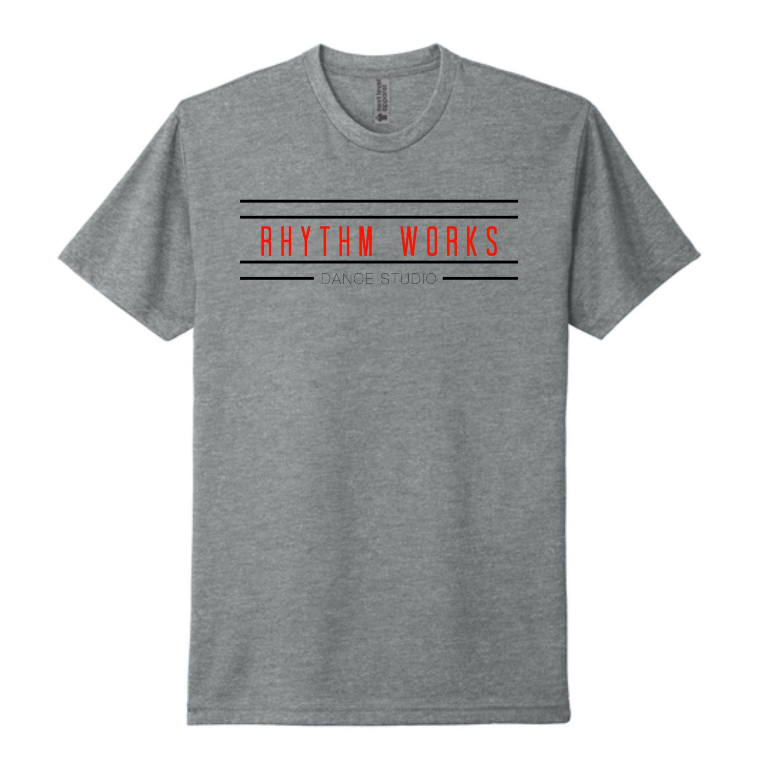 RWDS Company Logo Short Sleeve T-Shirt