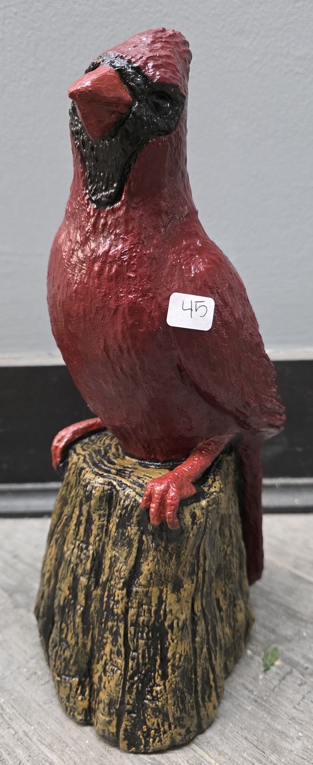 Concrete- (Cardinal)