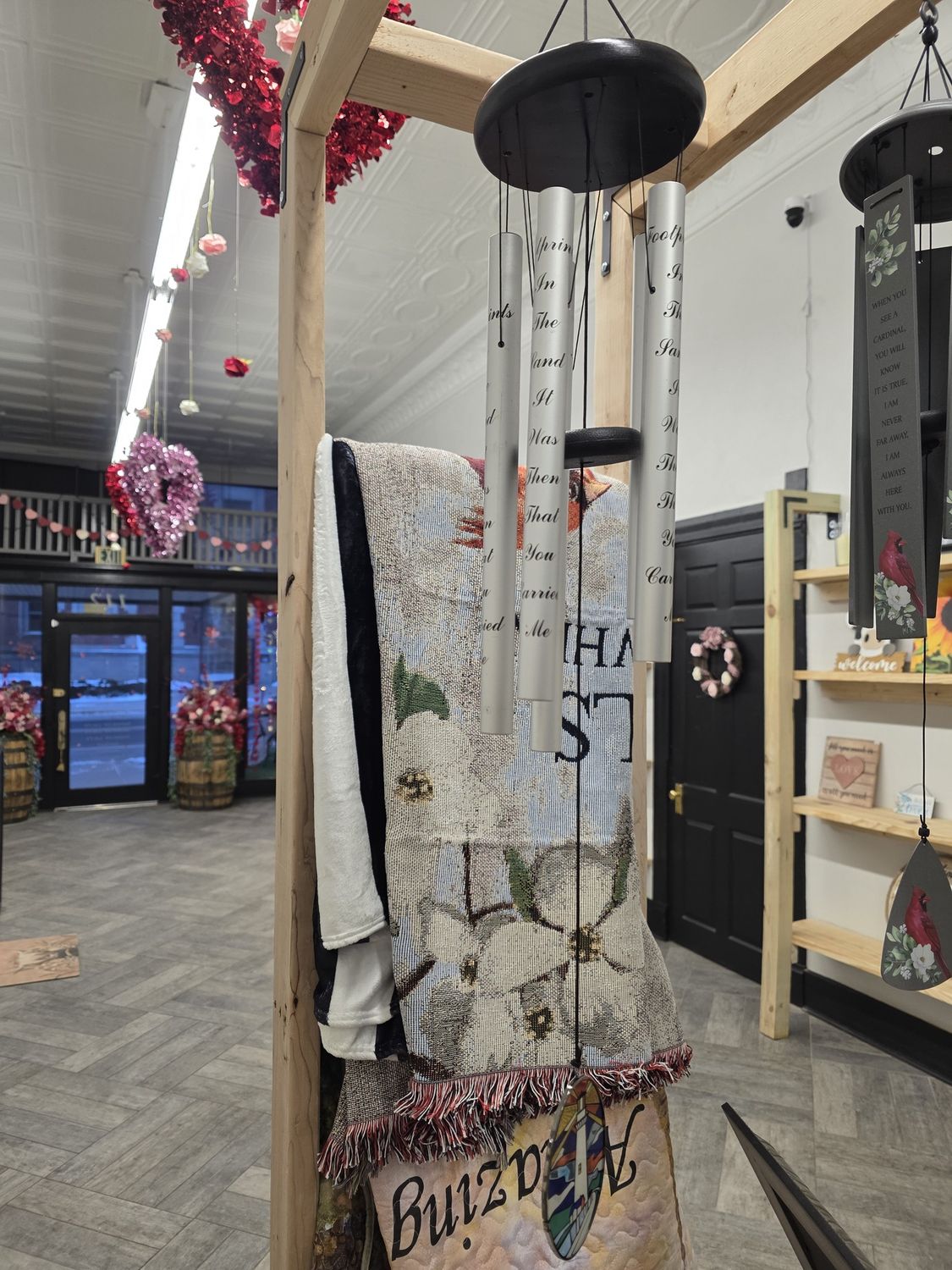 Wind Chime (Lighthouse)