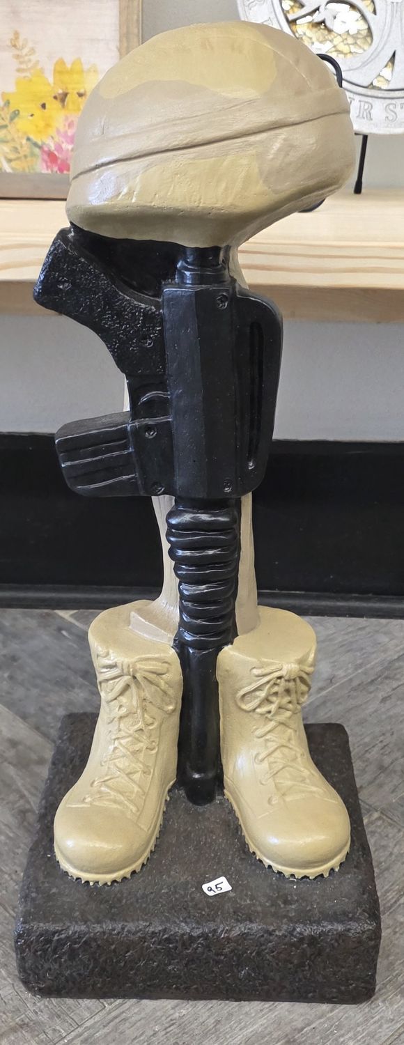 Concrete (Military M)