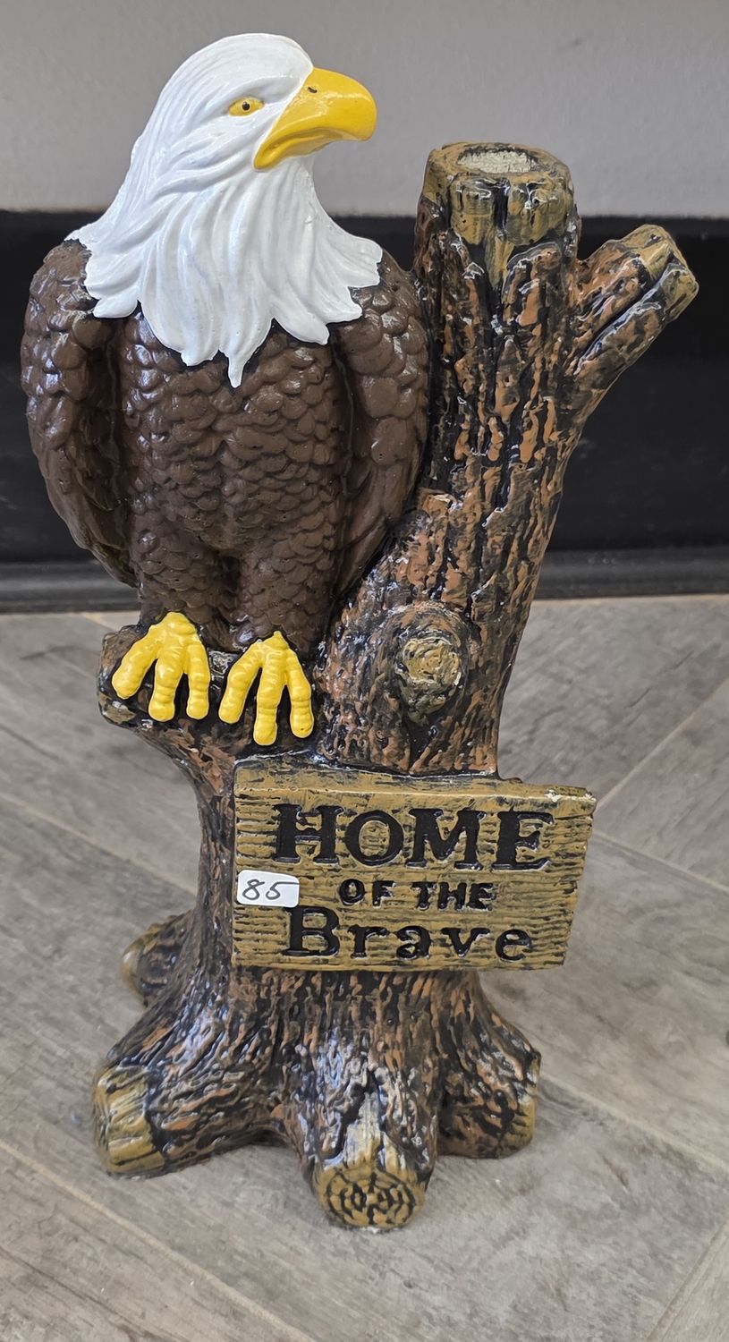 Concrete ( Home Of The)