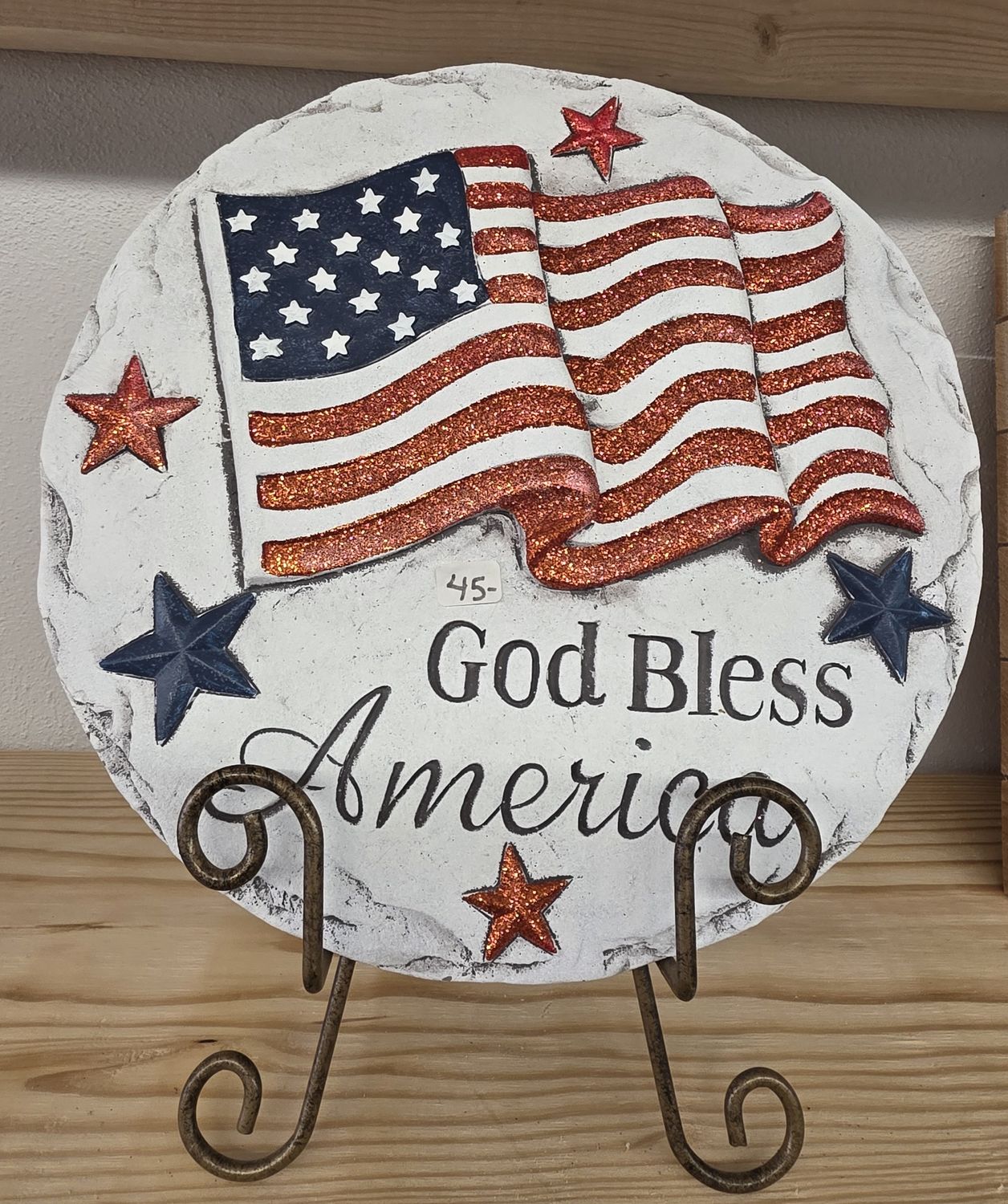 Step Stone (God Bless)