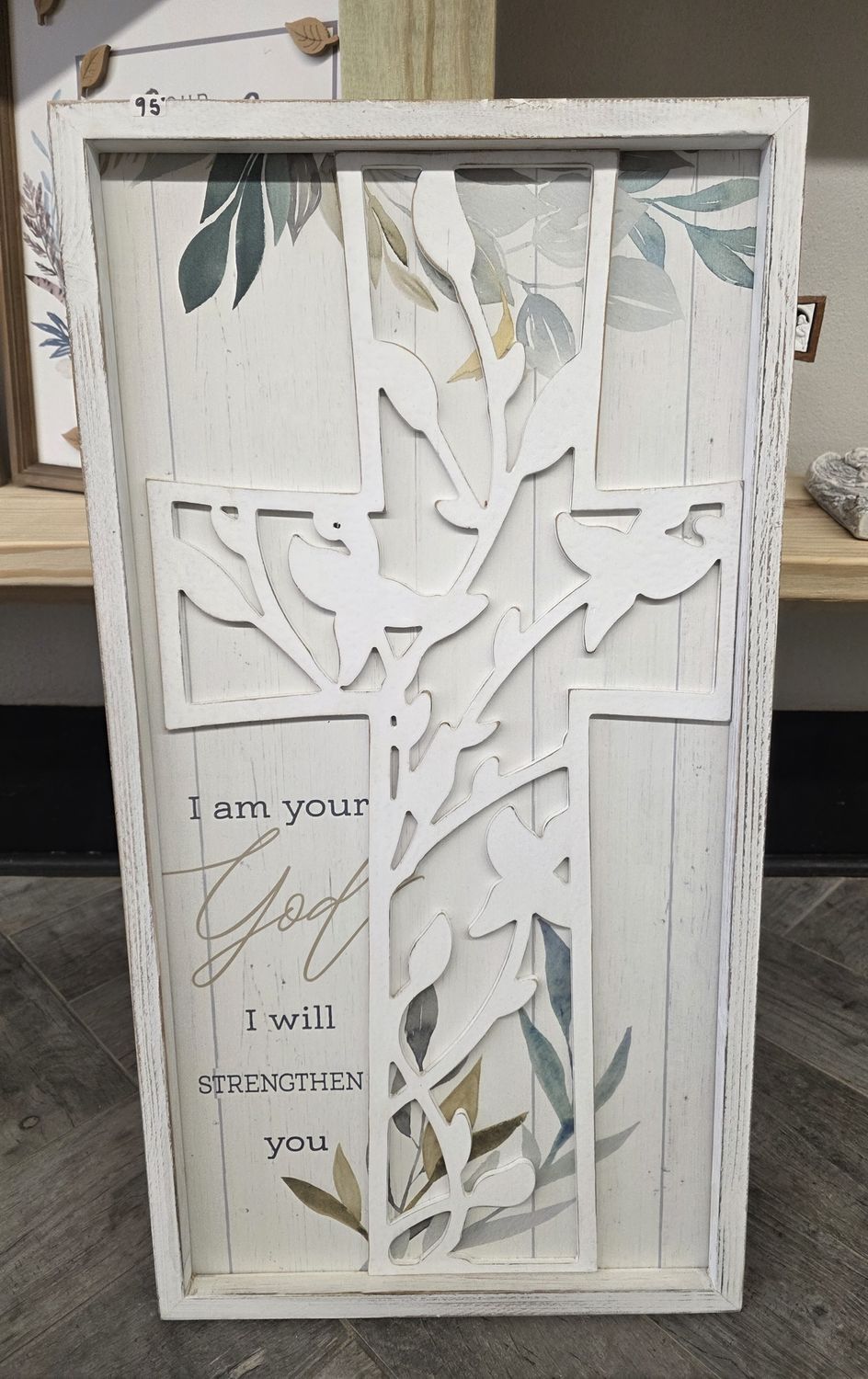 Wall Art (I Am Your)