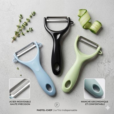 Mode Cuisine - Accessoires