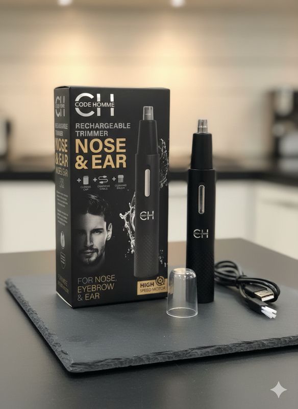 TONDEUSE NASALE TONDEUSE NASALE