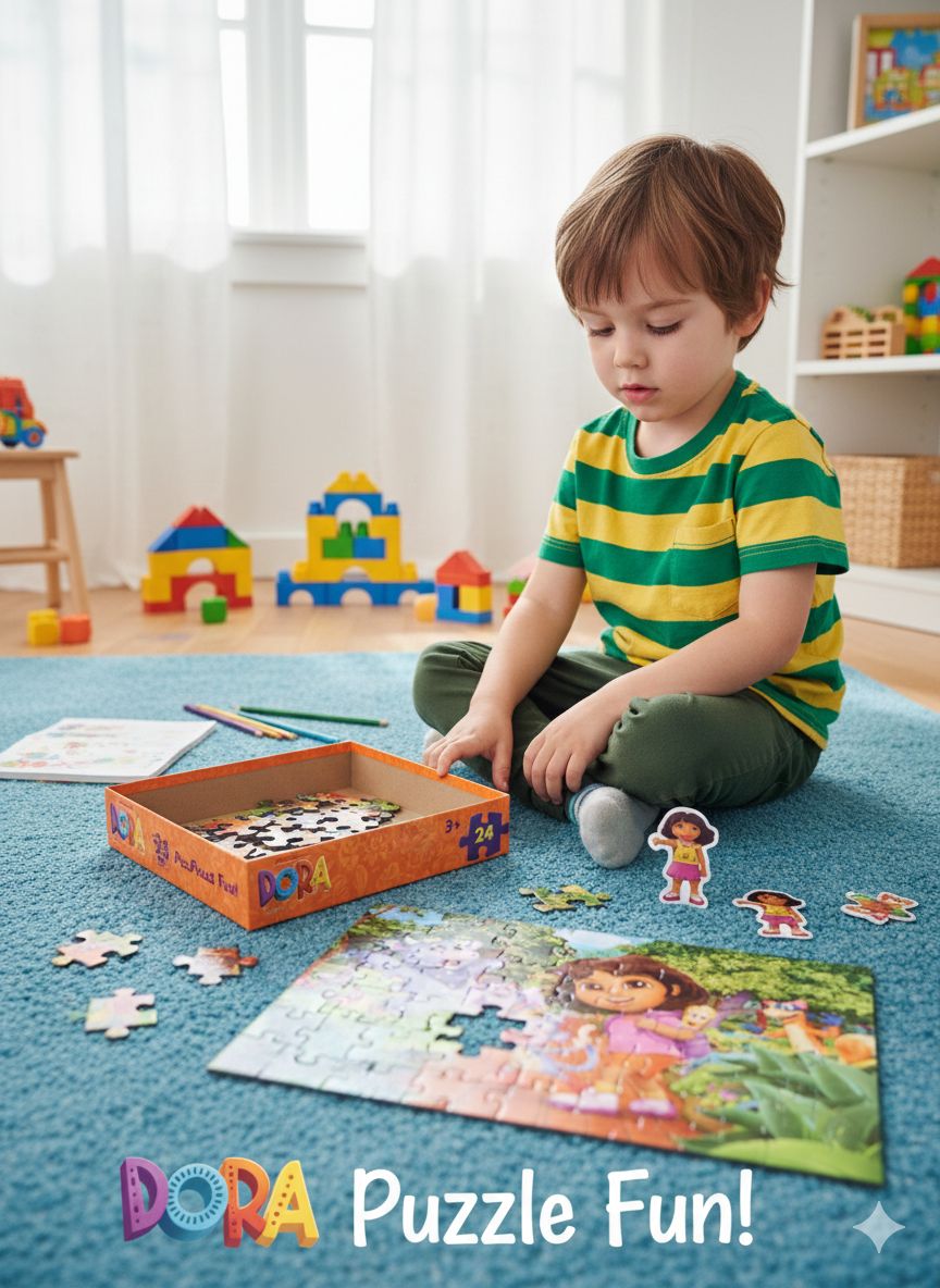 L'Aventure au Bout des Doigts !