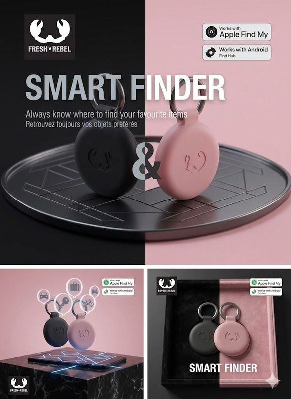 Smart Finder Universal