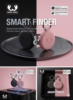 Smart Finder Universal