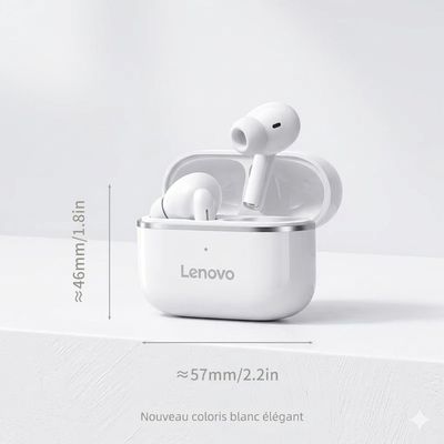 LENOVO TWS BLUETOOTH