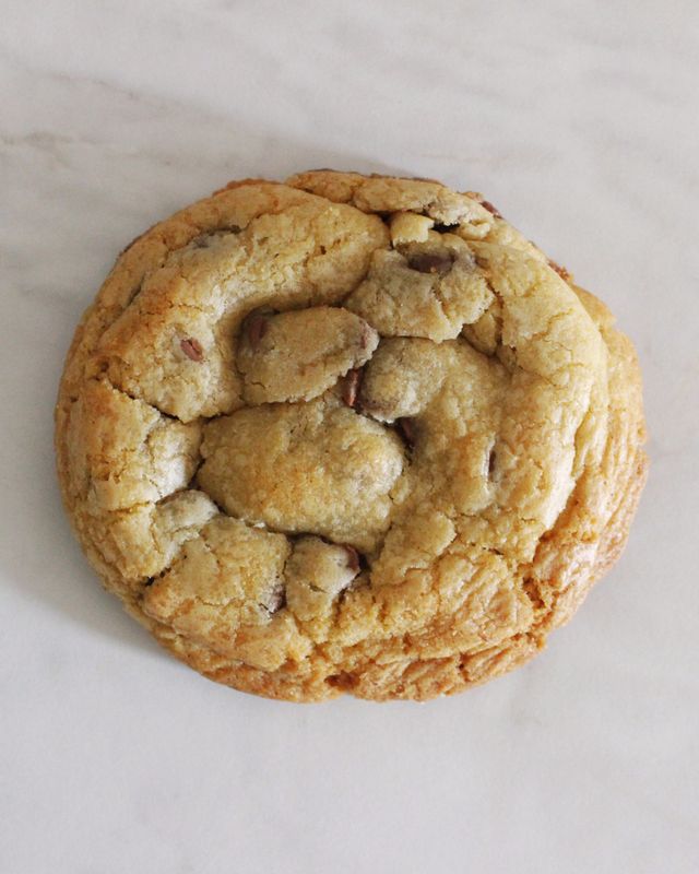 Nutella Stuffed
