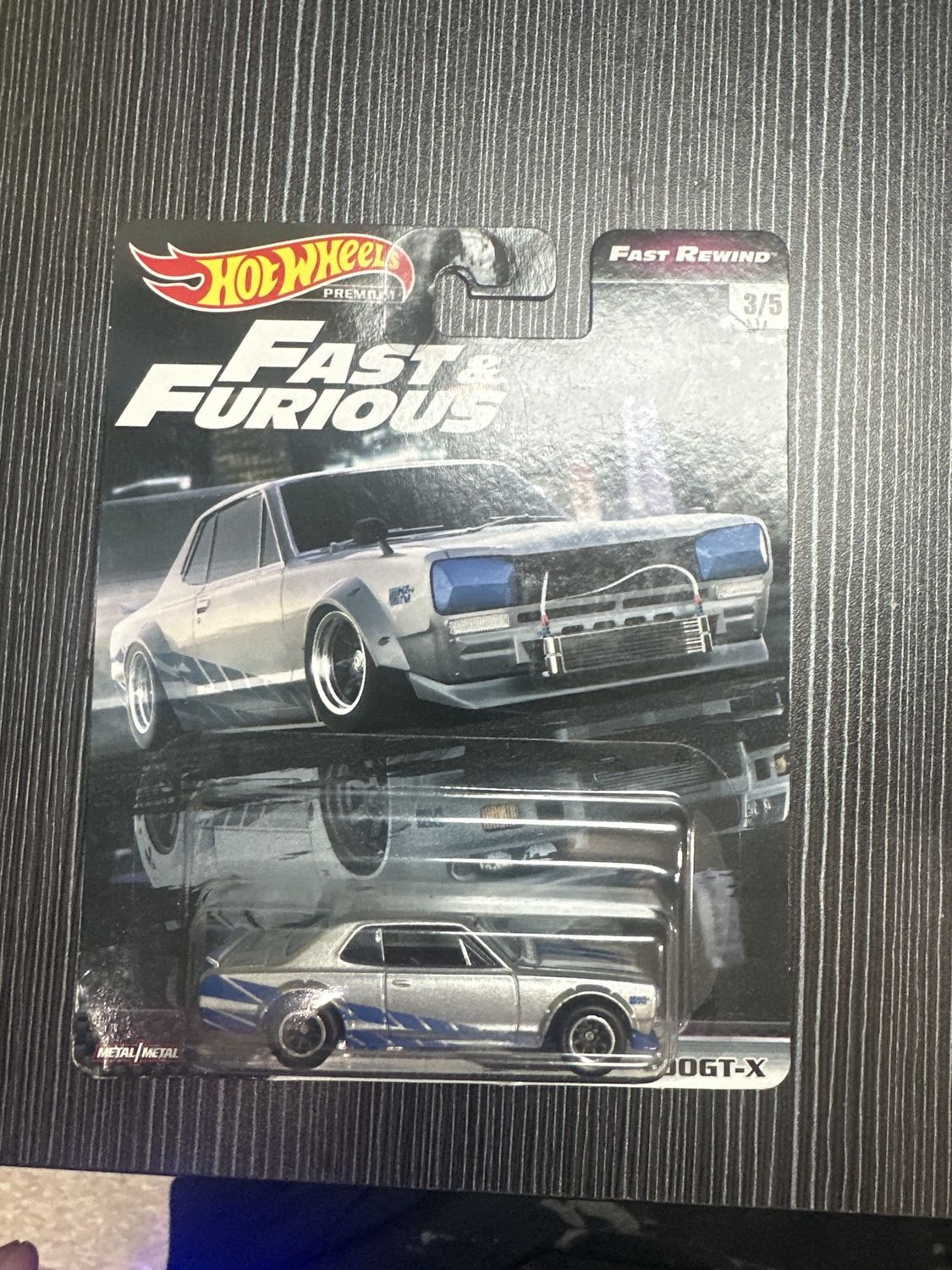 Nissan skyline ht 2000gt-x