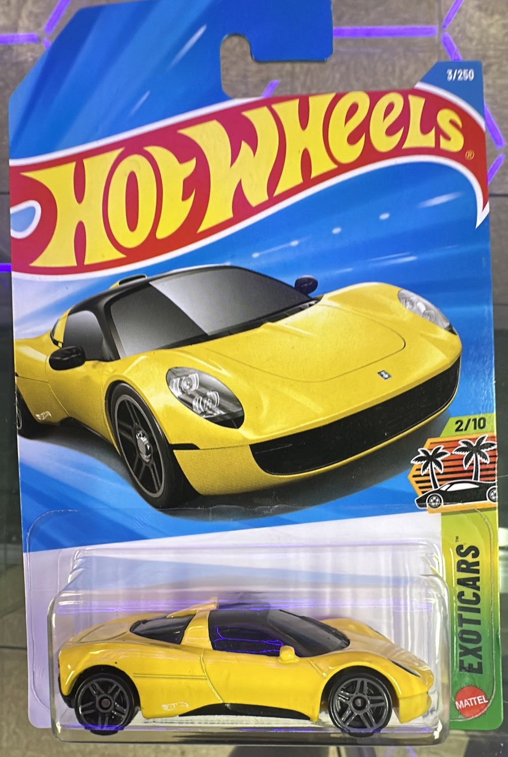 Gordon Hurray Automotive T. 33