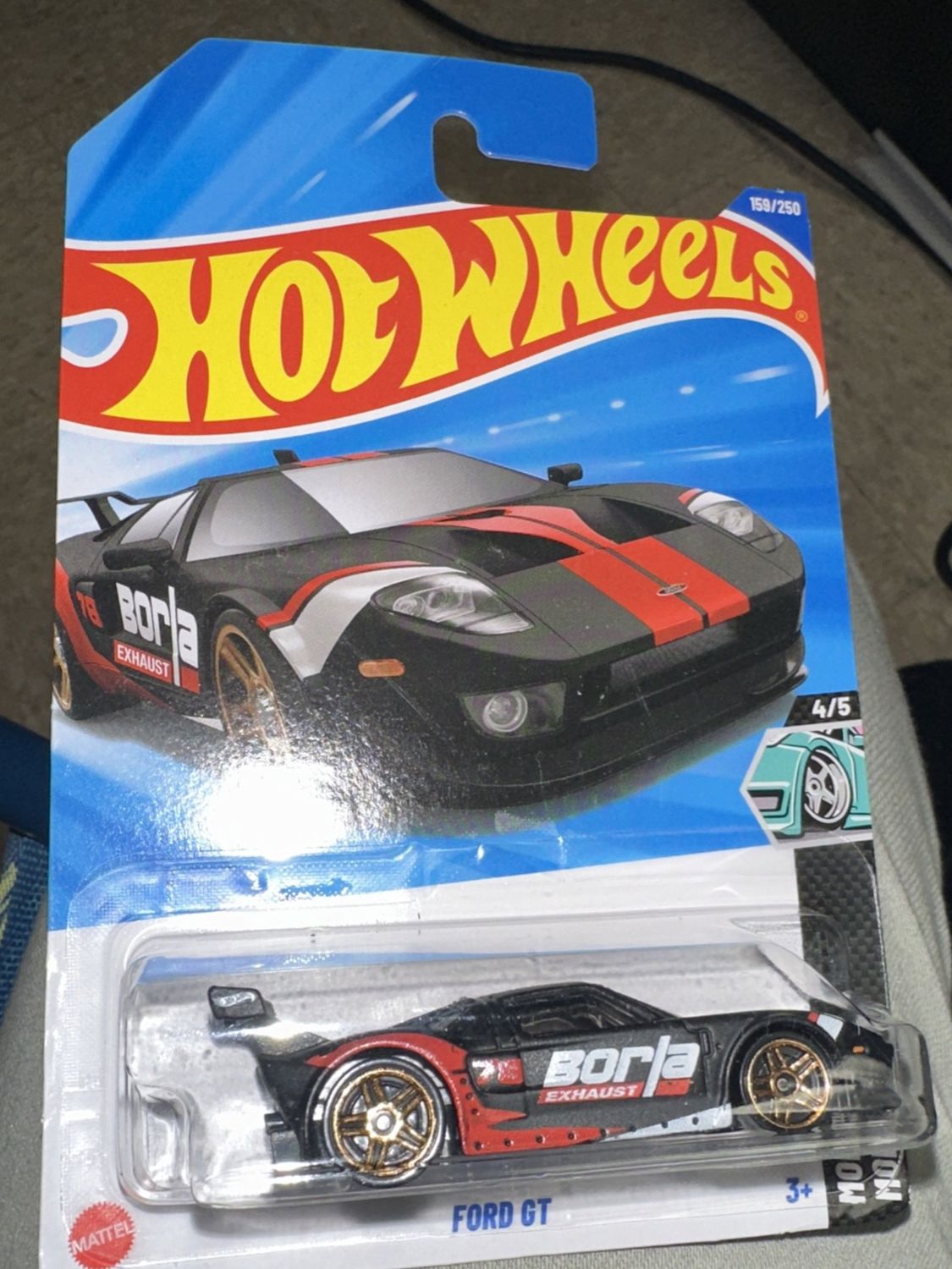 2025 - Ford GT - Modified