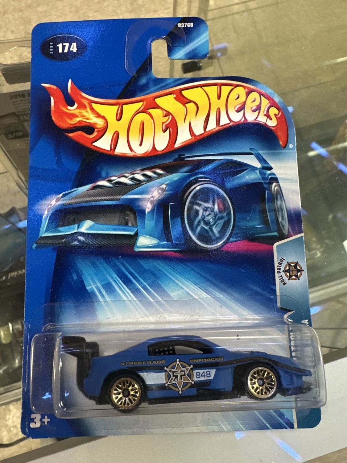 Knight Rider K.I.T.T Super Pursuit Mode