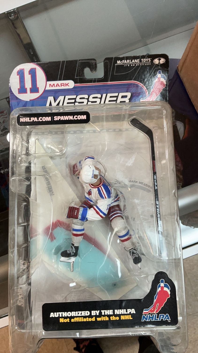 Mark Meer action sports