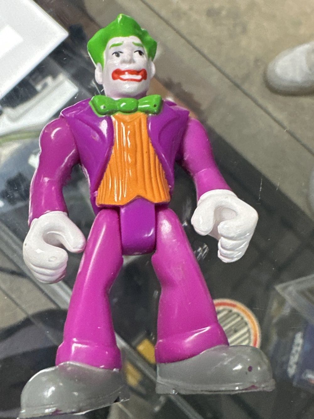 Joker DC Comics 