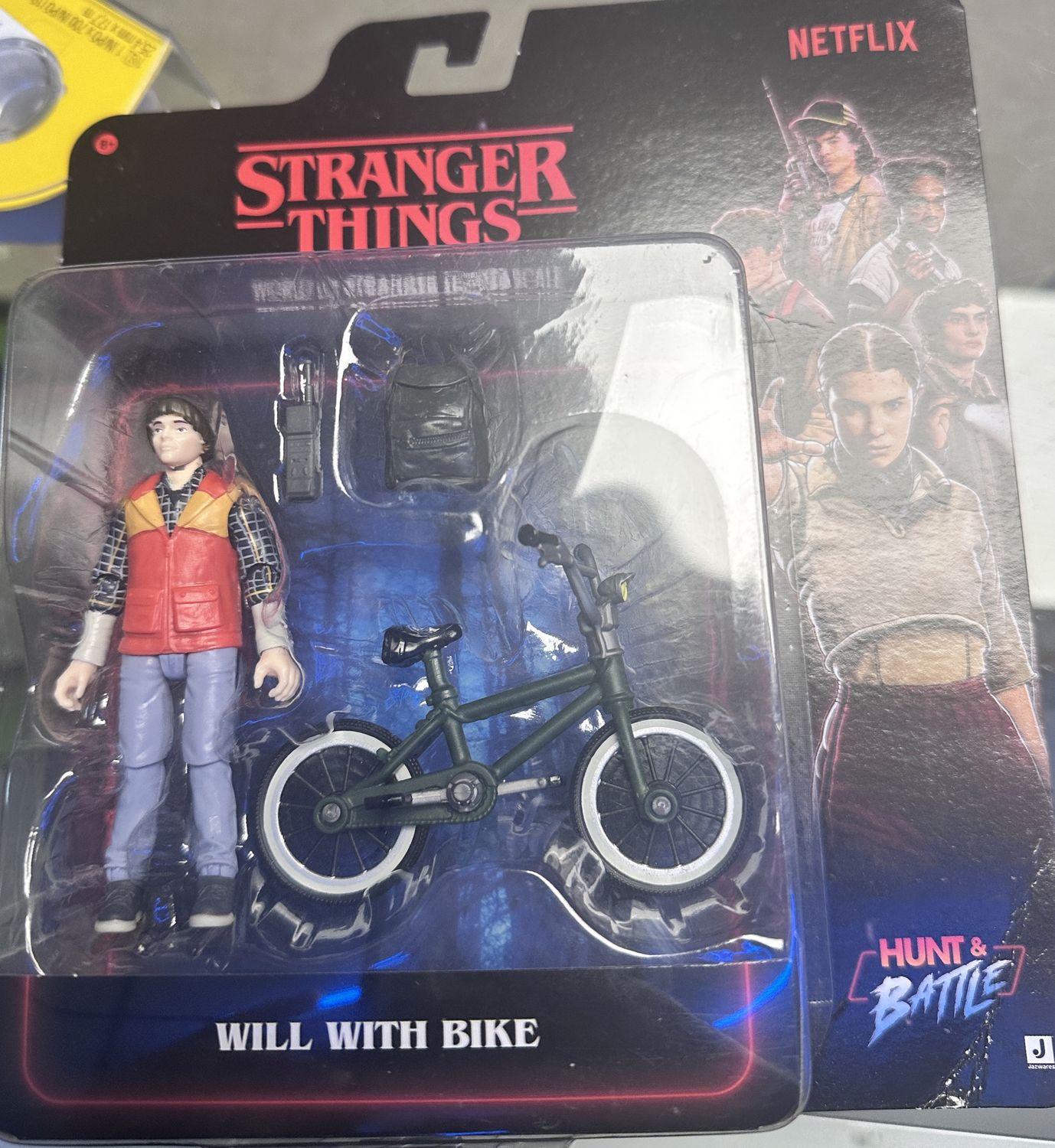 Stranger things 