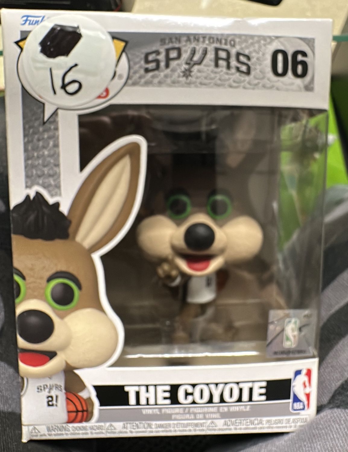 POP The Coyote 06