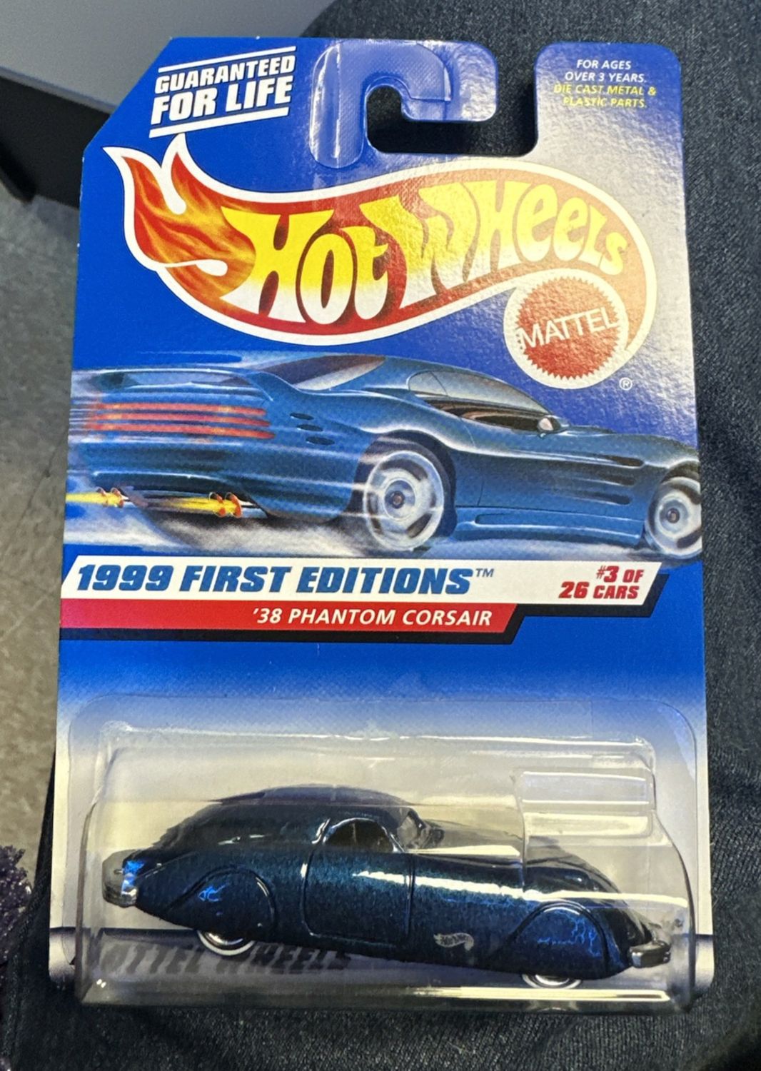 2003 Boulevard Buccaneers Series 1/5 Shoe Box White #080