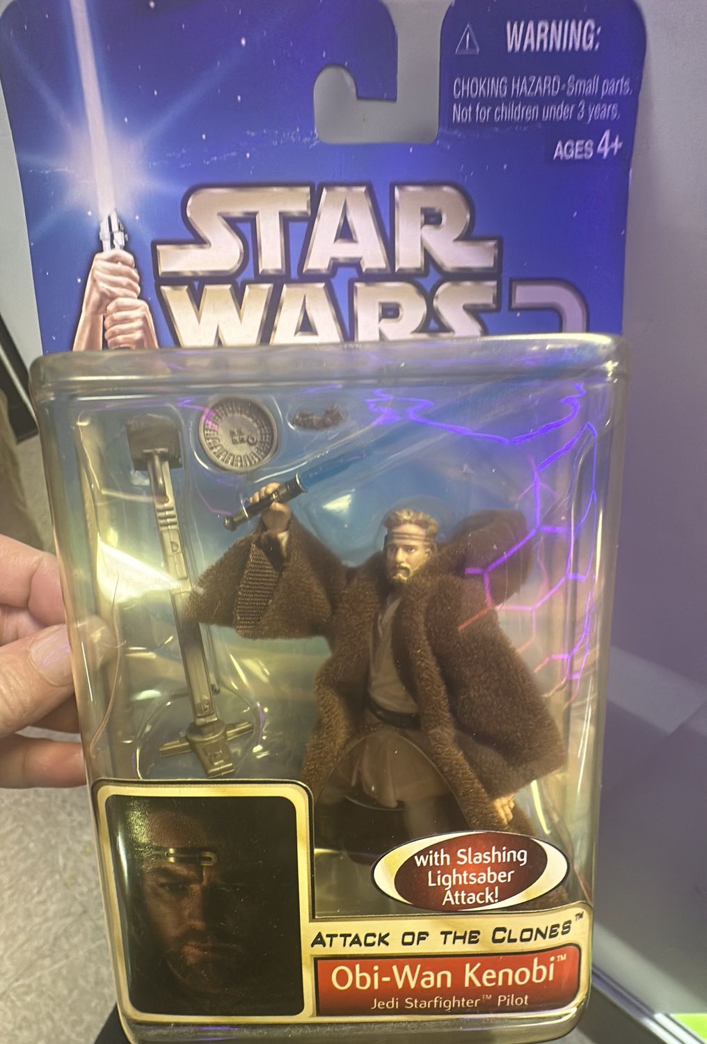 Star Wars Obi-Wan Kenobi