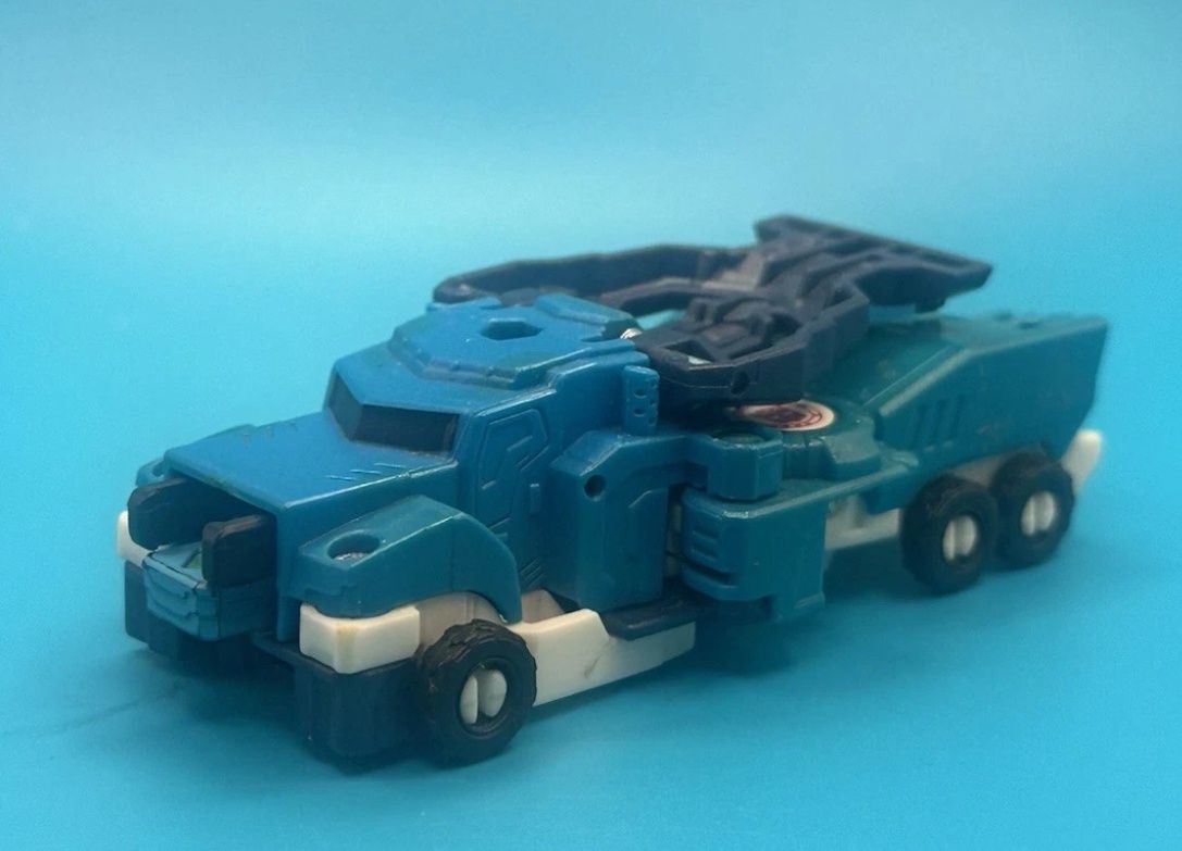 TRANSFORMERS LUNAR FORCE PRIMESTRONG RID CRASH COMBINERS STRONGARM OPTIMUS 2015