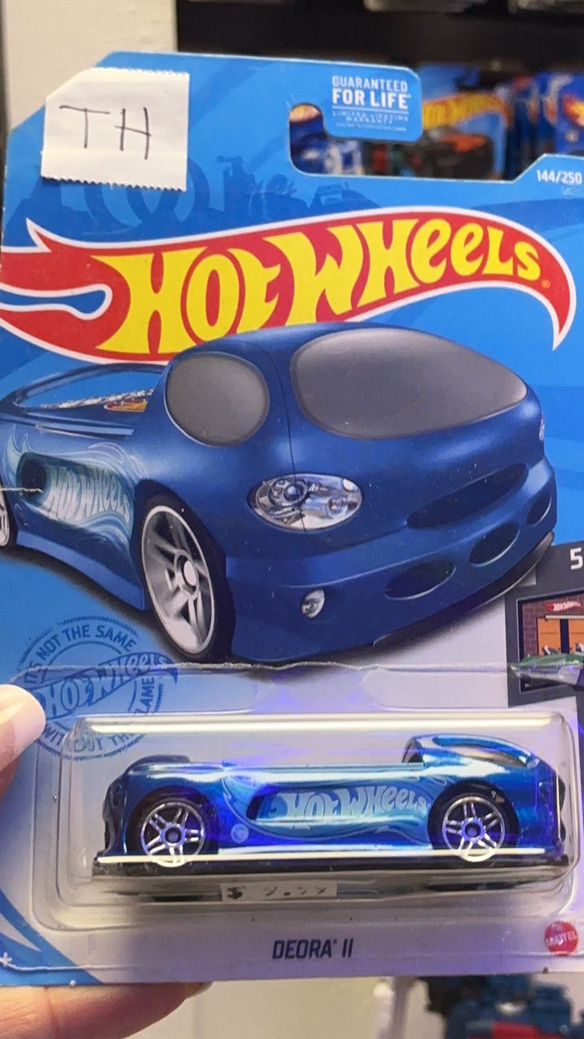 2020 Deora 11 dream garage