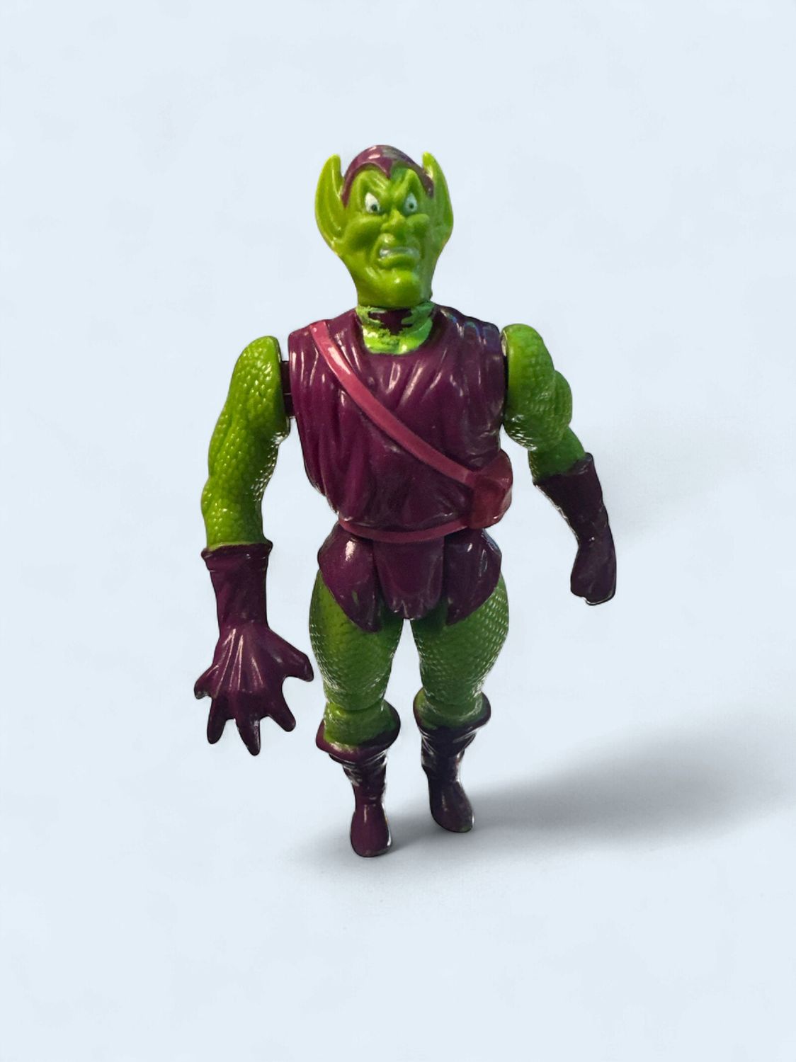 1Green Goblin 5" Action Figure 1990