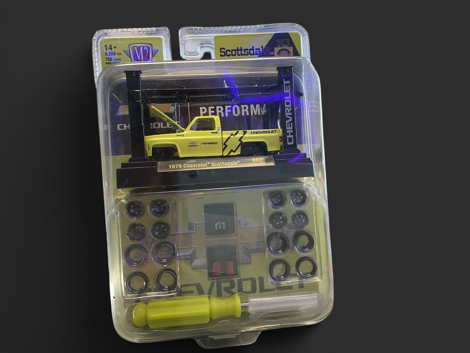 1979 Chevrolet Scottsdale