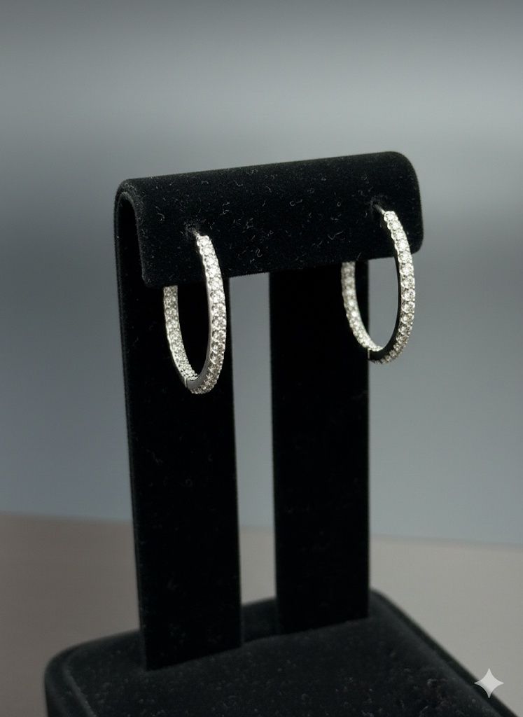 14KW 1.00TW LAB DIA HOOPS