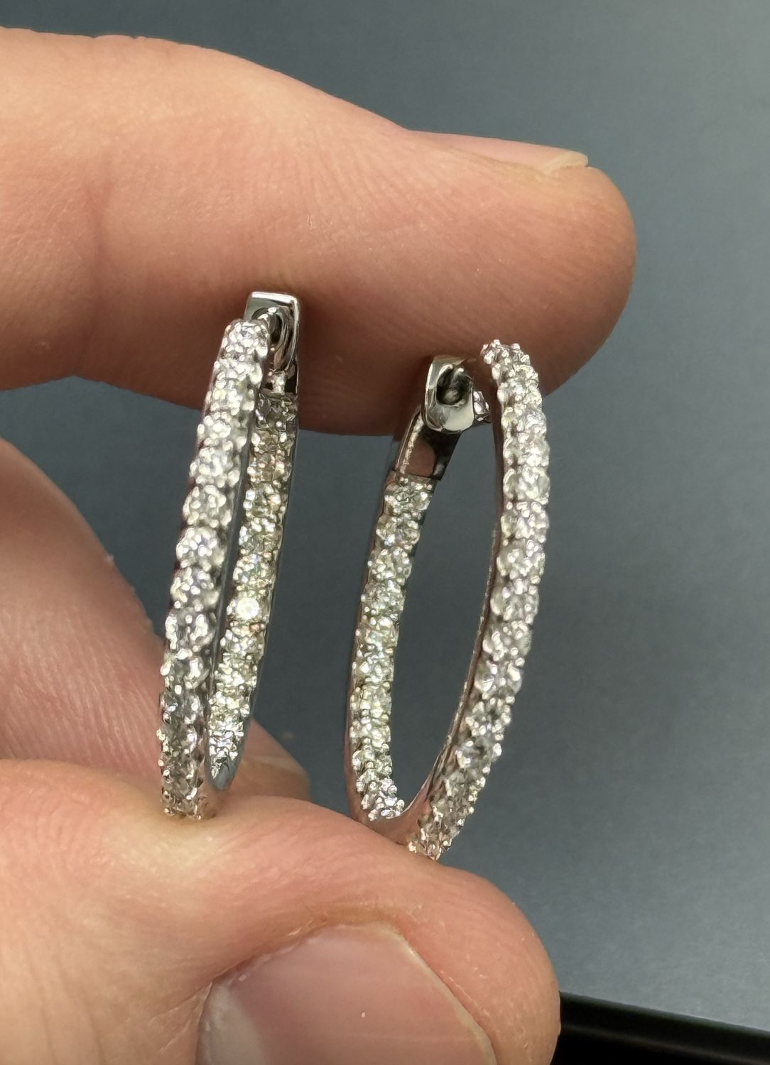 14KW 1.00TW LAB DIA HOOPS