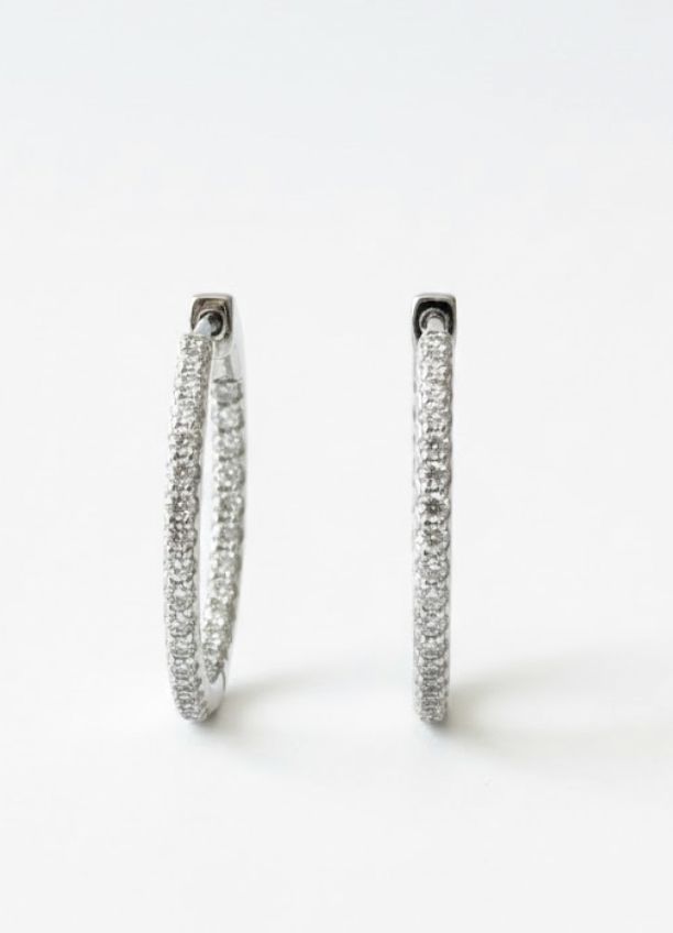 14KW 1.00TW LAB DIA HOOPS