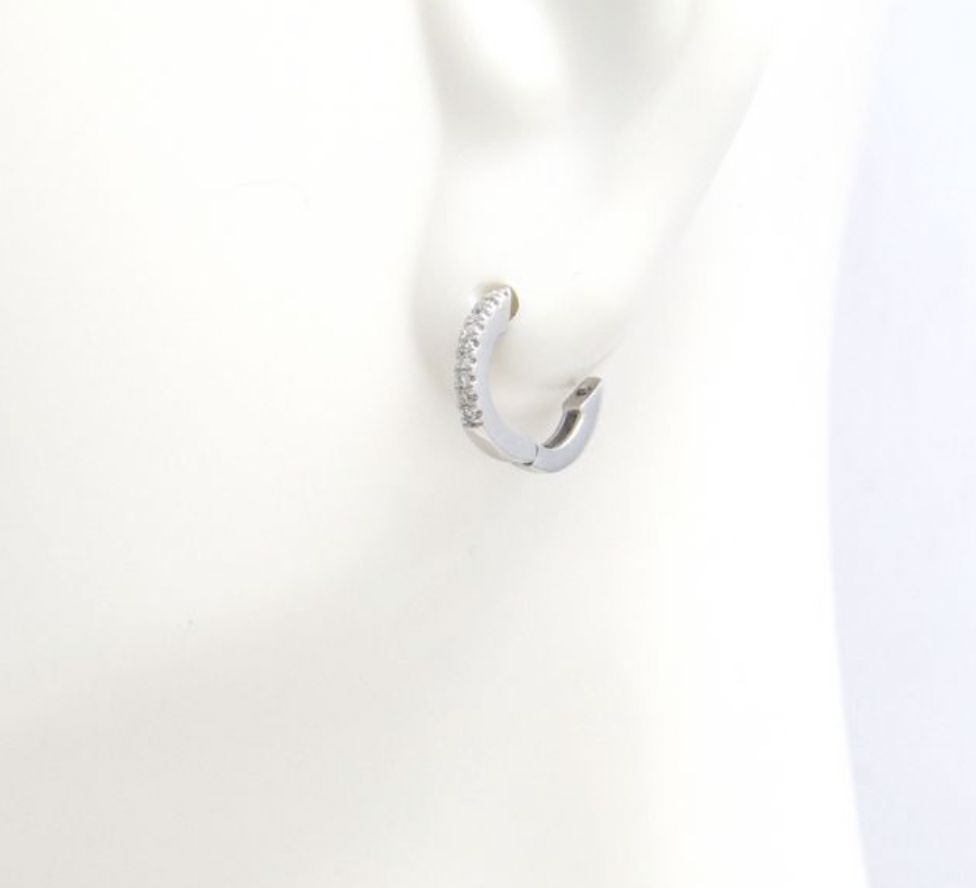 14kw .16tw dia Huggie