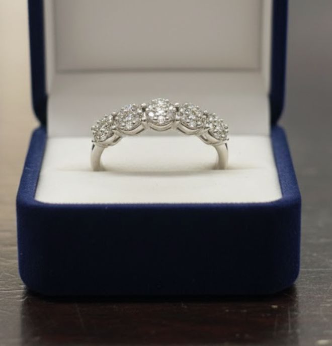 14KW .51TW LAB DIA RING