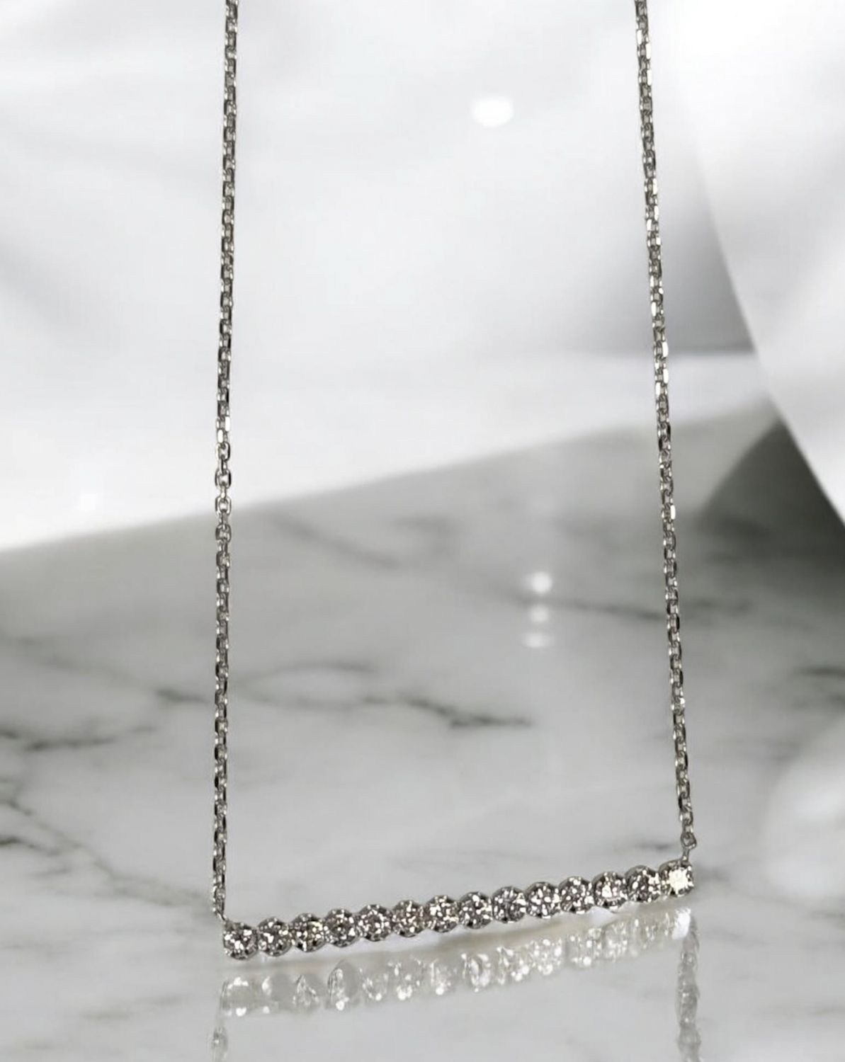 14KW .25TW LAB DIA BAR NECK