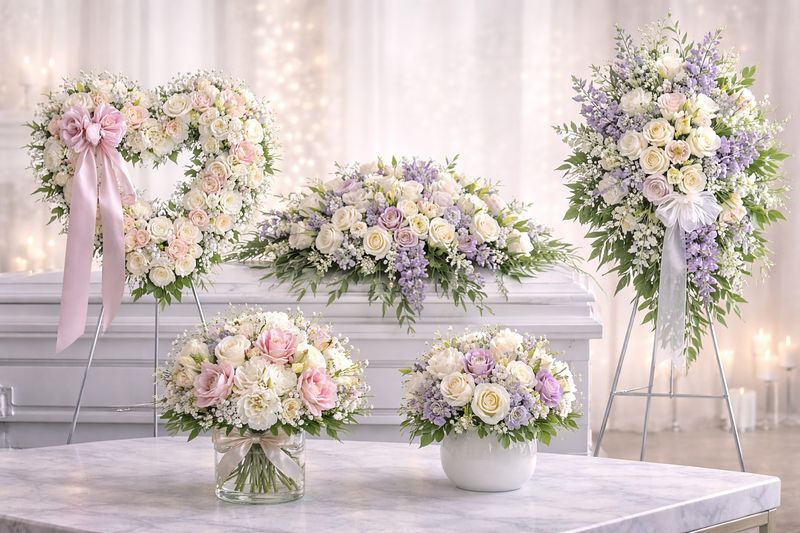 Funeral Arrangements