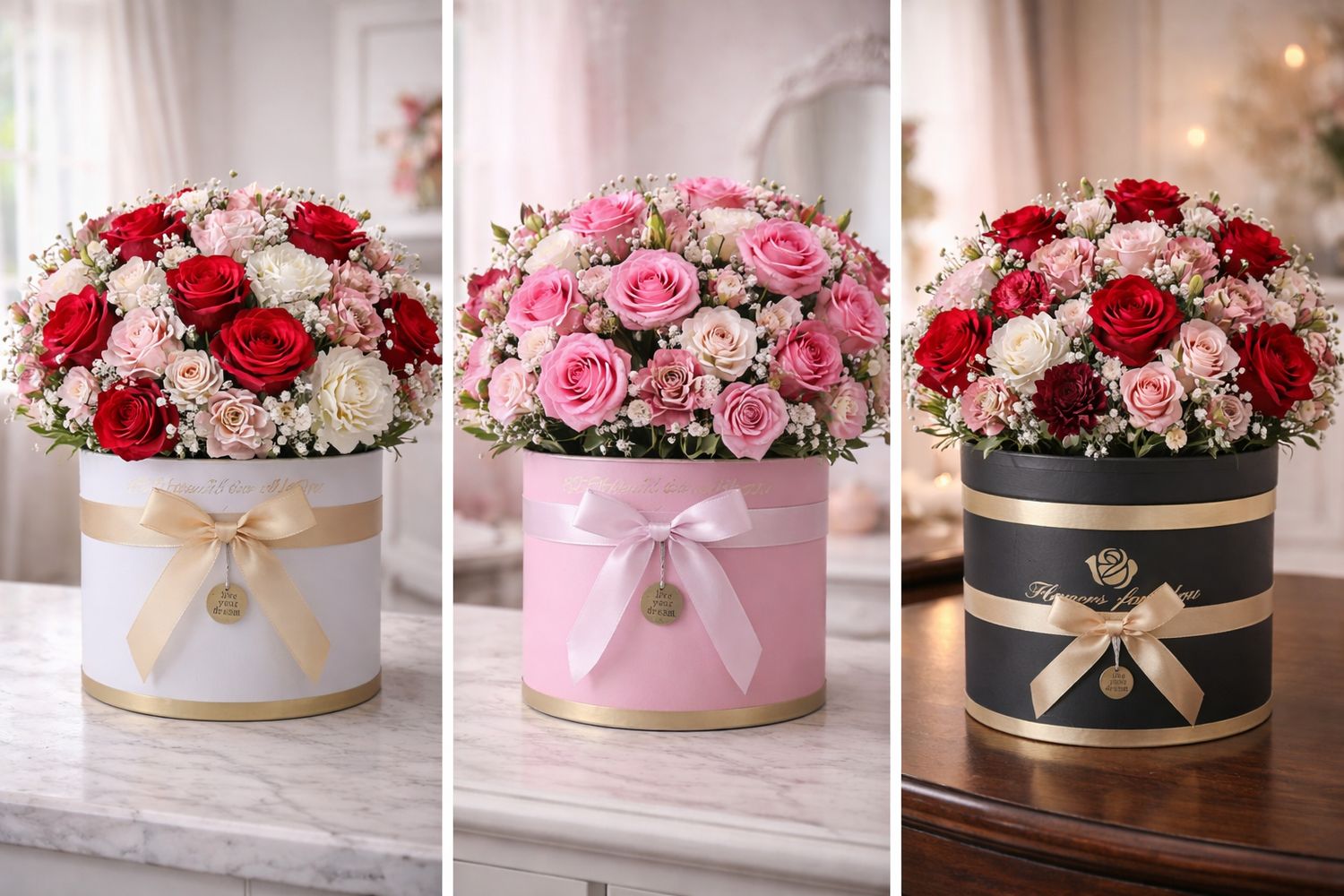 The Eternal Love Collection