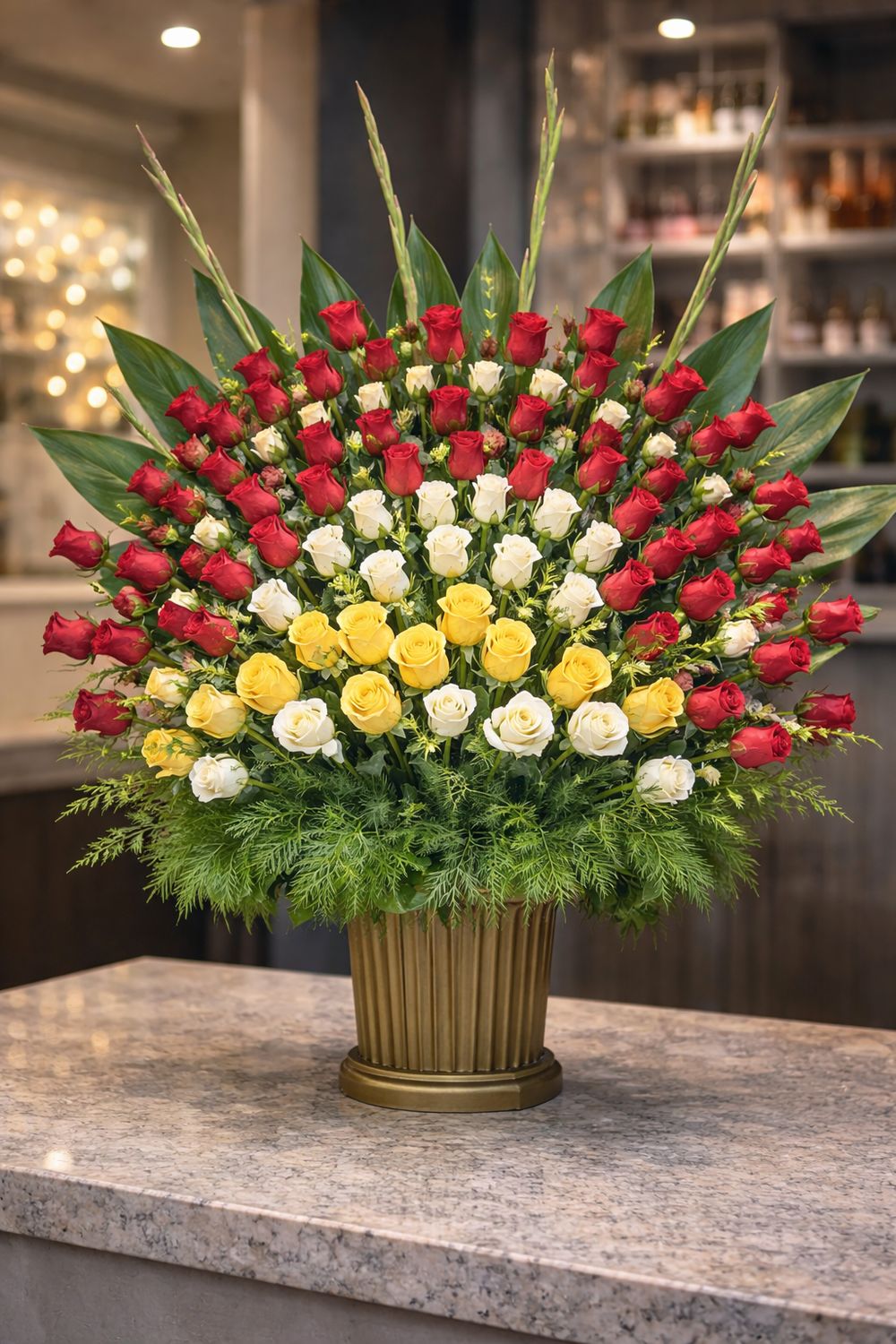 Grand Tribute Harmony