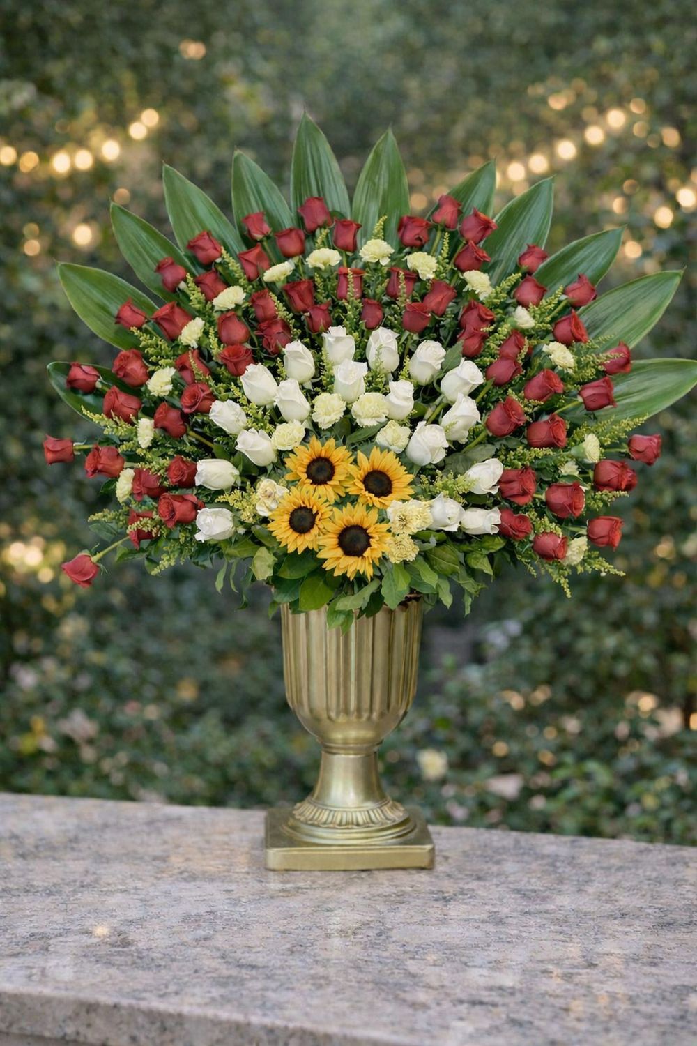 Imperial Rose Symphony