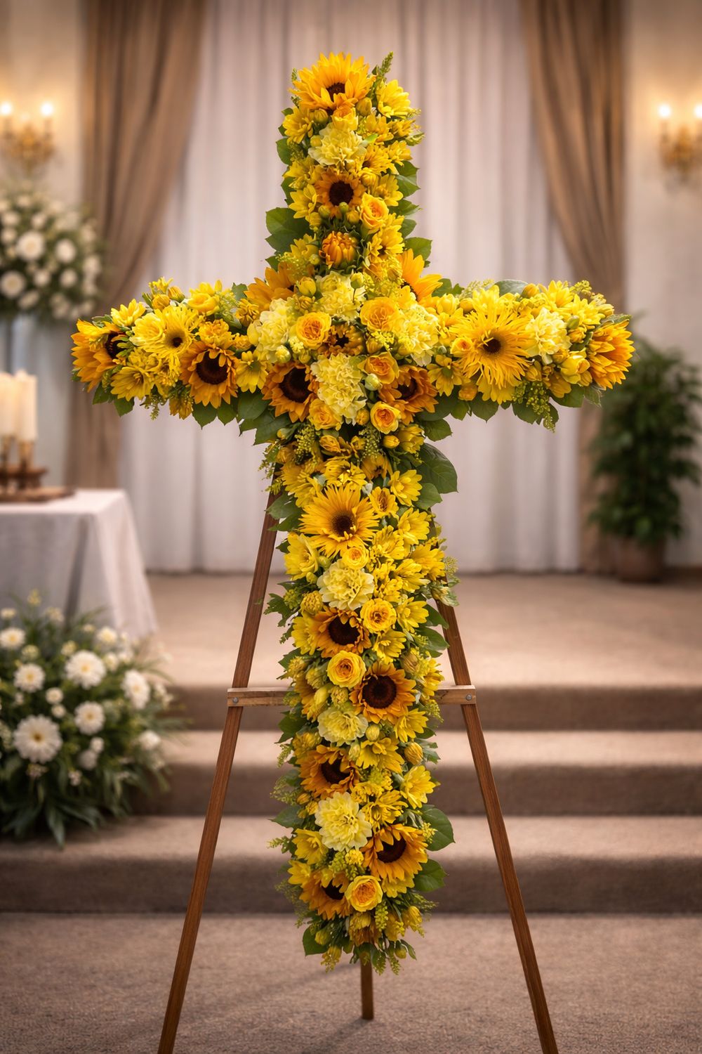 Golden Light Tribute