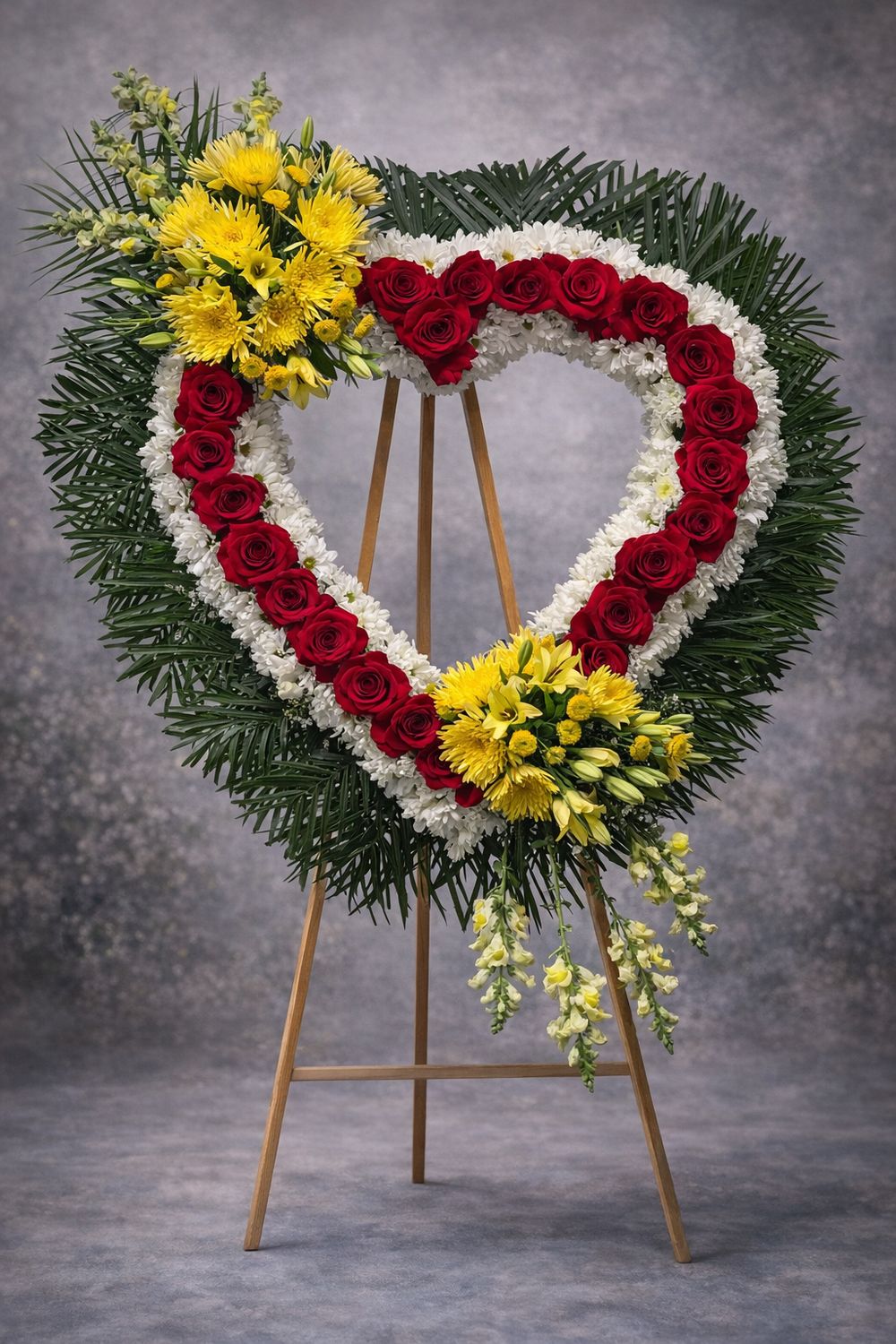 Heart of Love Tribute