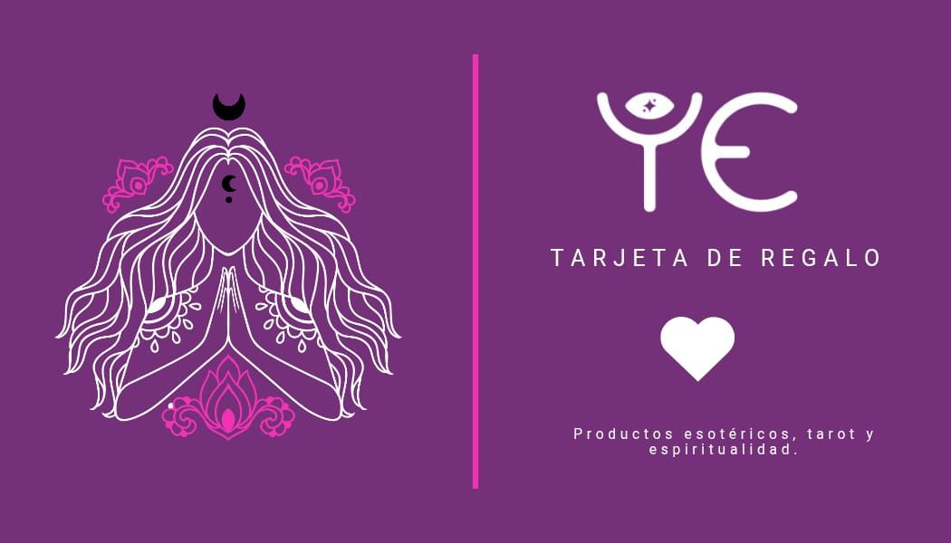 Gift Card Ritual Shop