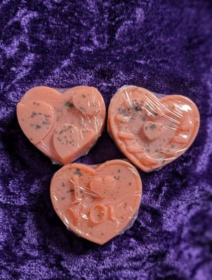 Jabón de Endulzamiento