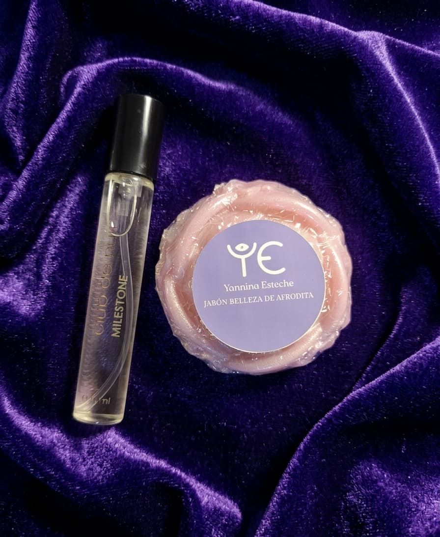 Kit de Endulzamiento y belleza