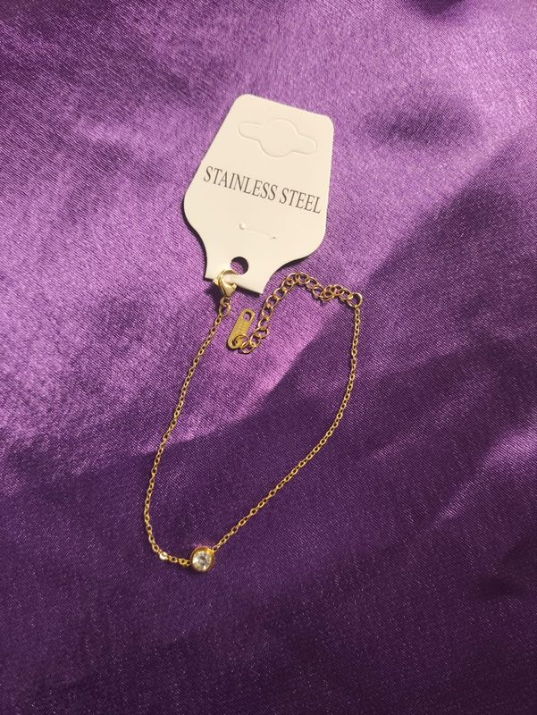 Pulsera Consagrada para Atracción de Amor