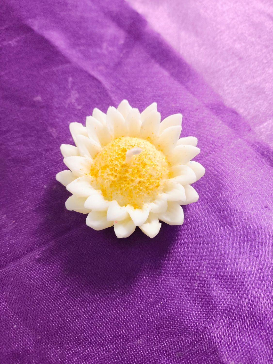 Vela Potenciada en Claridad Mental