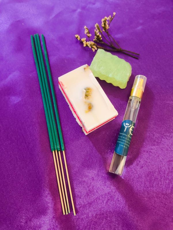 Kit de Abrecamino