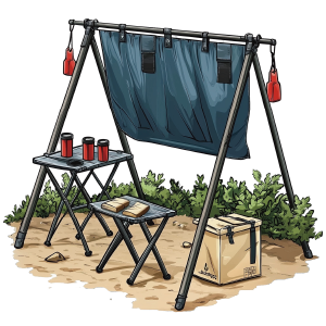 戶外傢俬 Outdoor Furniture