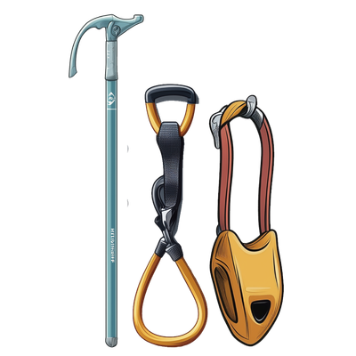 行山 & 攀登 Hiking & Climbing