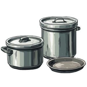 純鈦野營用品 Titanium Wild Camp Products